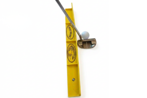 Putting Arc Travel (T3) Product Listing Image
