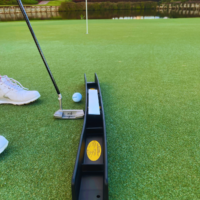 The Putting Arc MS-3D - The Putting Arc | Putting Golf Training 